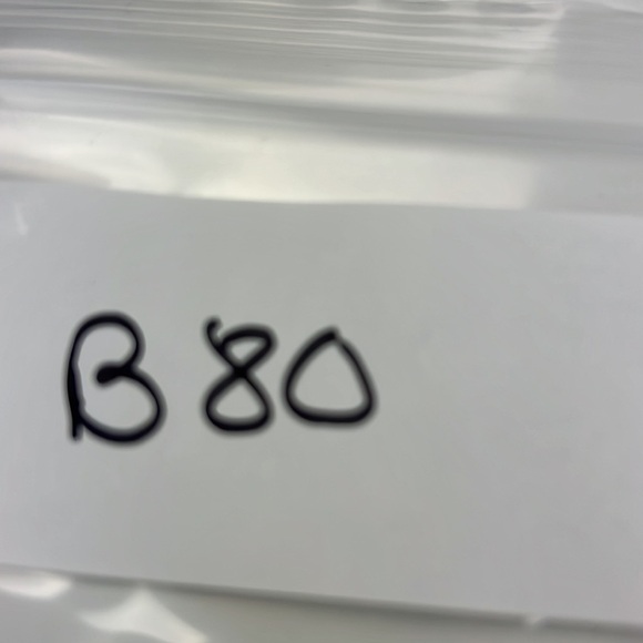 Bluenotes Loose Flowy Peasant Short Sleeve Top - Picture 6 of 6